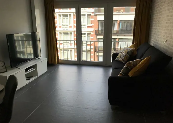 Residentie Sorrento