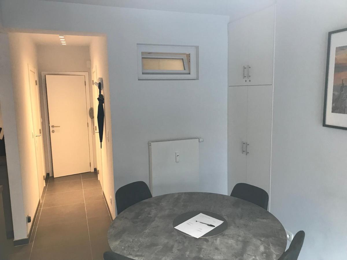 Residentie Sorrento Appartement Middelkerke