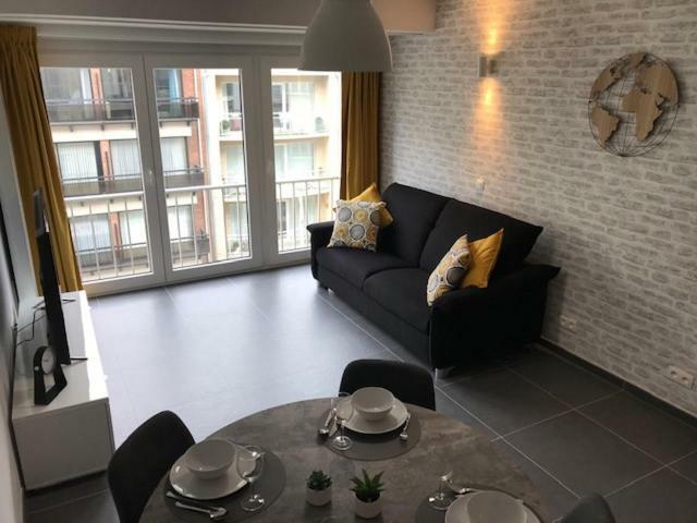 Residentie Sorrento Appartement