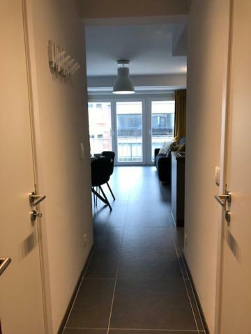 Residentie Sorrento Appartement *