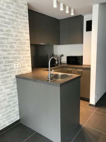 Residentie Sorrento * Middelkerke