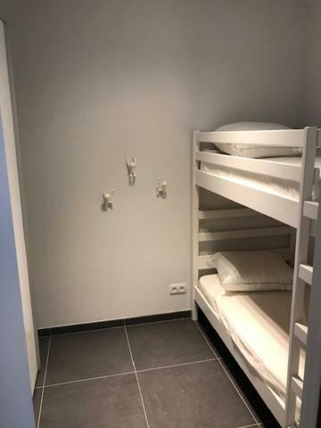 Appartement Residentie Sorrento