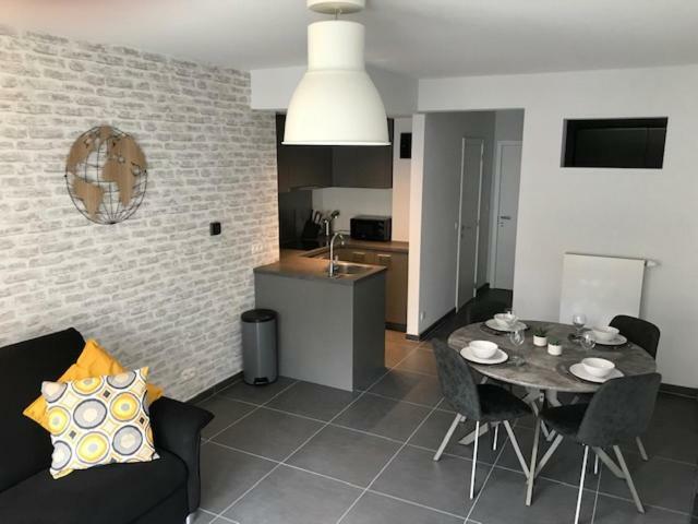 Residentie Sorrento Appartement Middelkerke