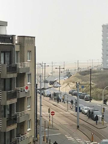 Residentie Sorrento * Middelkerke