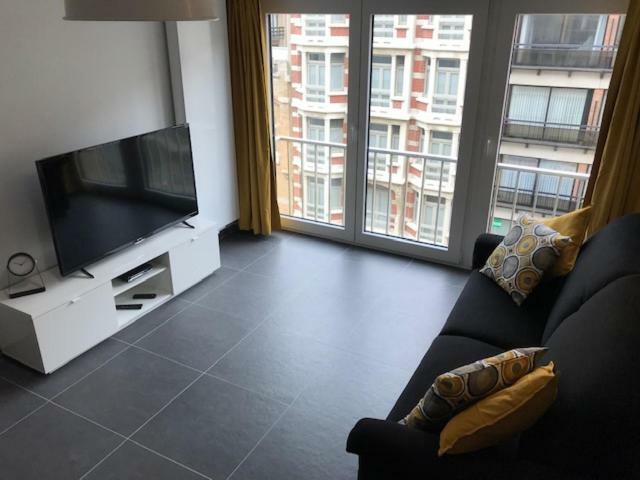 Residentie Sorrento Middelkerke