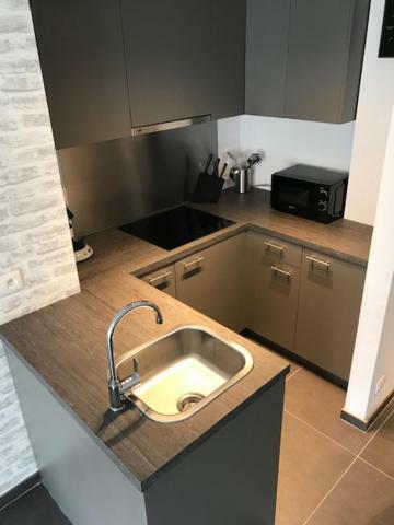 Residentie Sorrento *