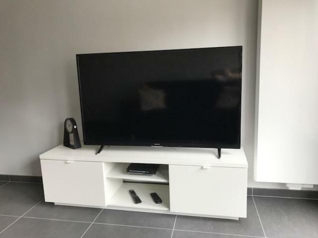 Residentie Sorrento Appartement *