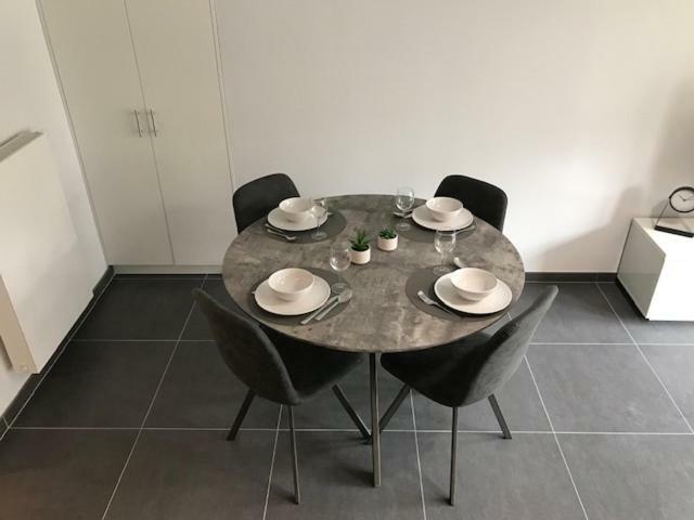Residentie Sorrento * Middelkerke