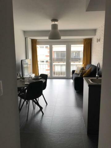Residentie Sorrento