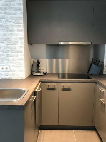 Residentie Sorrento Middelkerke