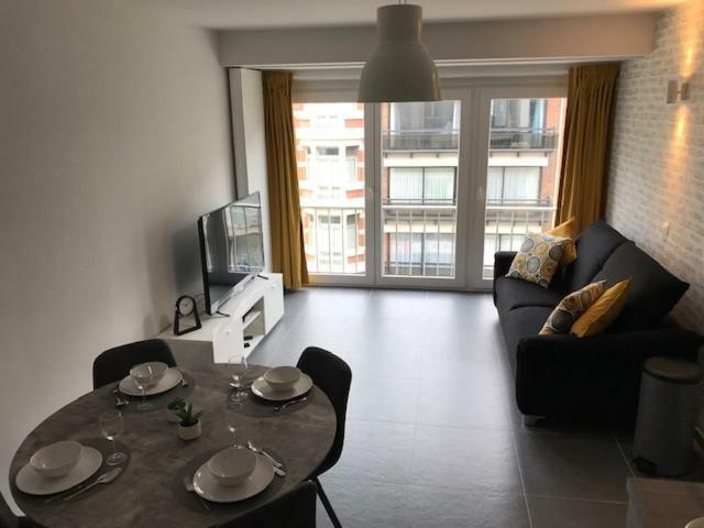 Appartement Residentie Sorrento Middelkerke