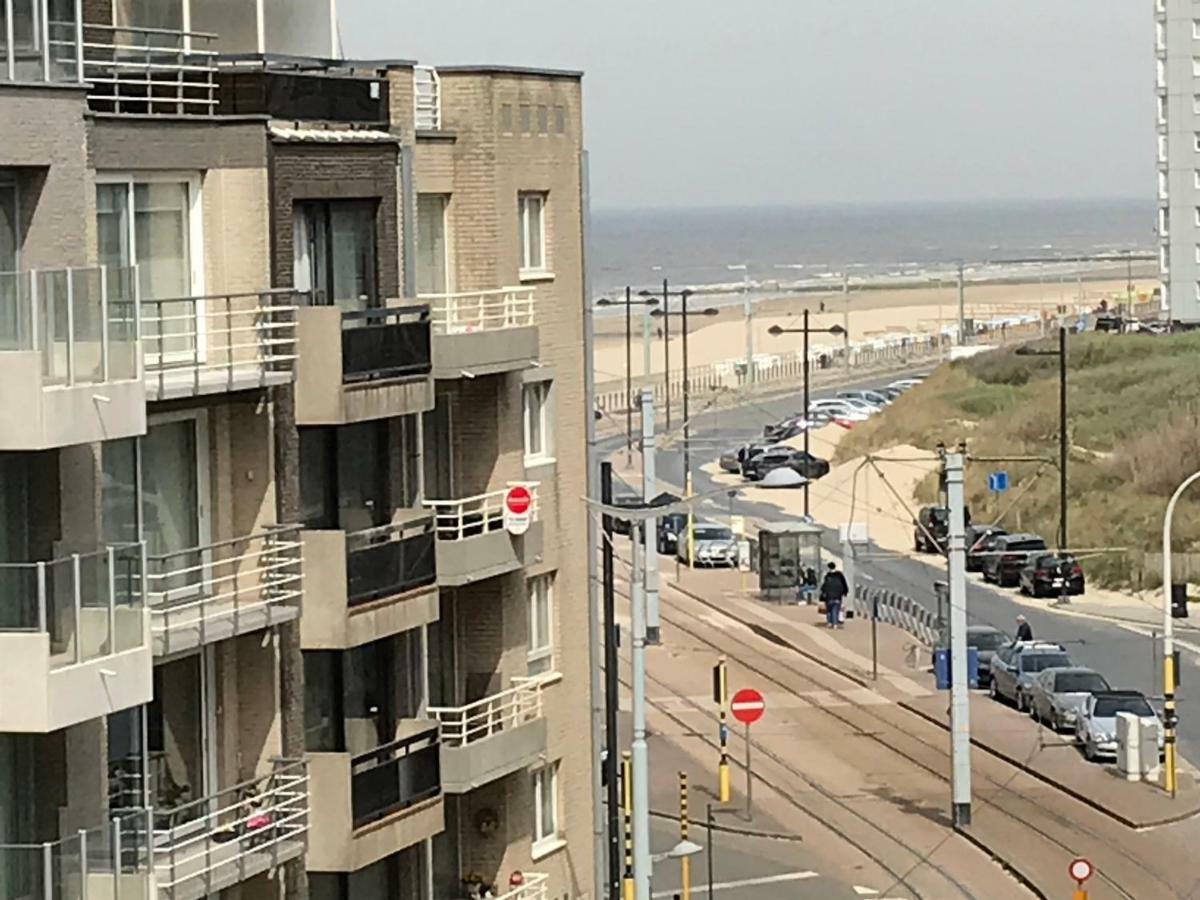 Residentie Sorrento Appartement Middelkerke