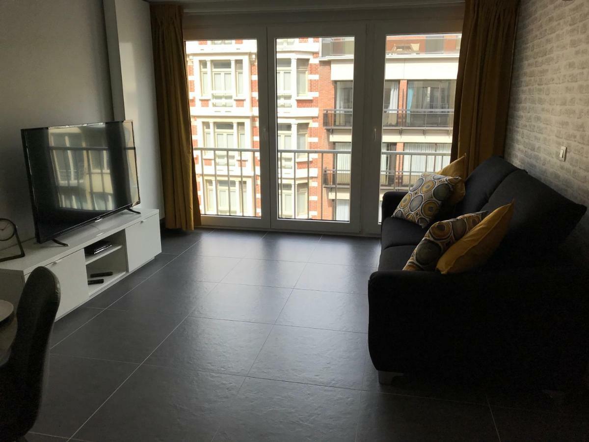 Appartement Residentie Sorrento Middelkerke