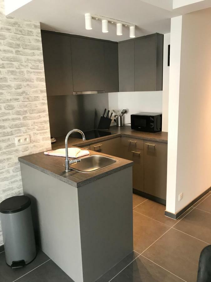 Residentie Sorrento Middelkerke