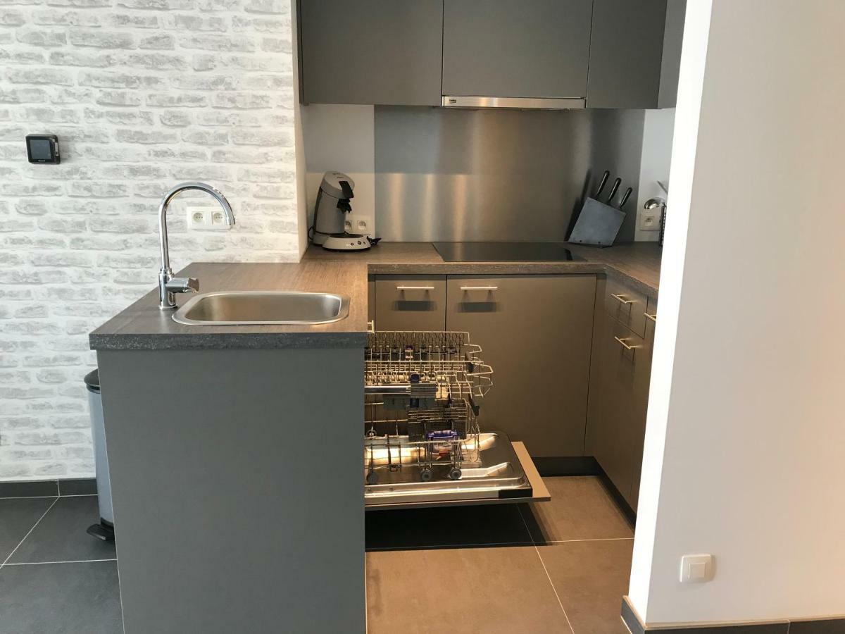 Appartement Residentie Sorrento *
