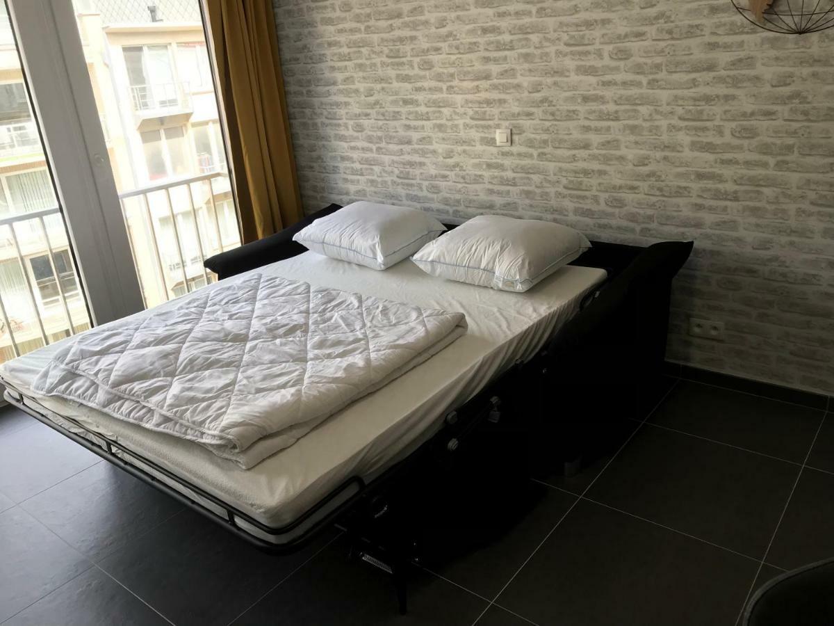 Residentie Sorrento *