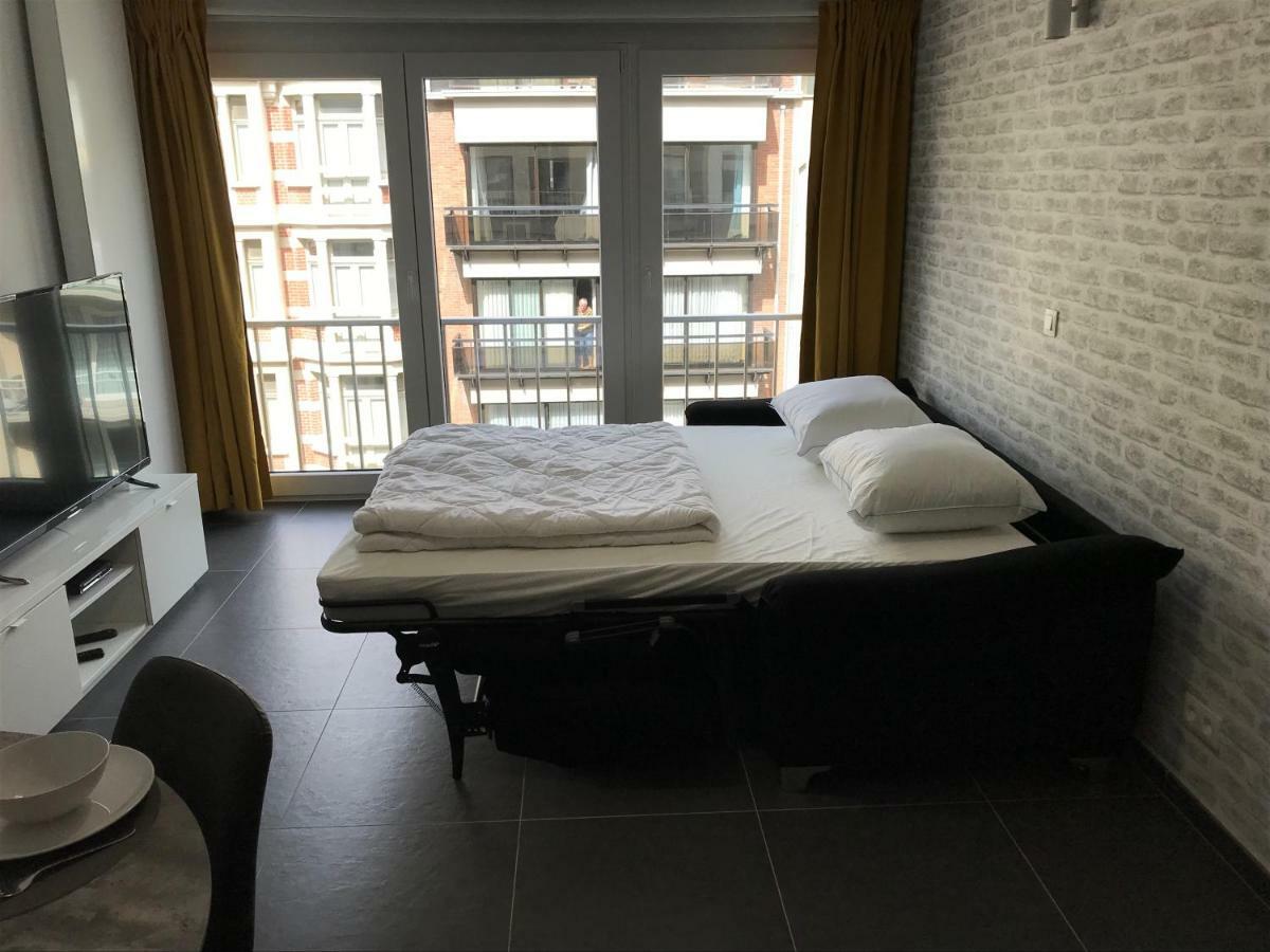 Residentie Sorrento Appartement