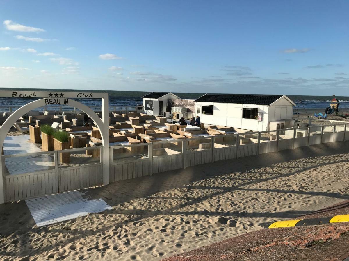 Residentie Sorrento Middelkerke