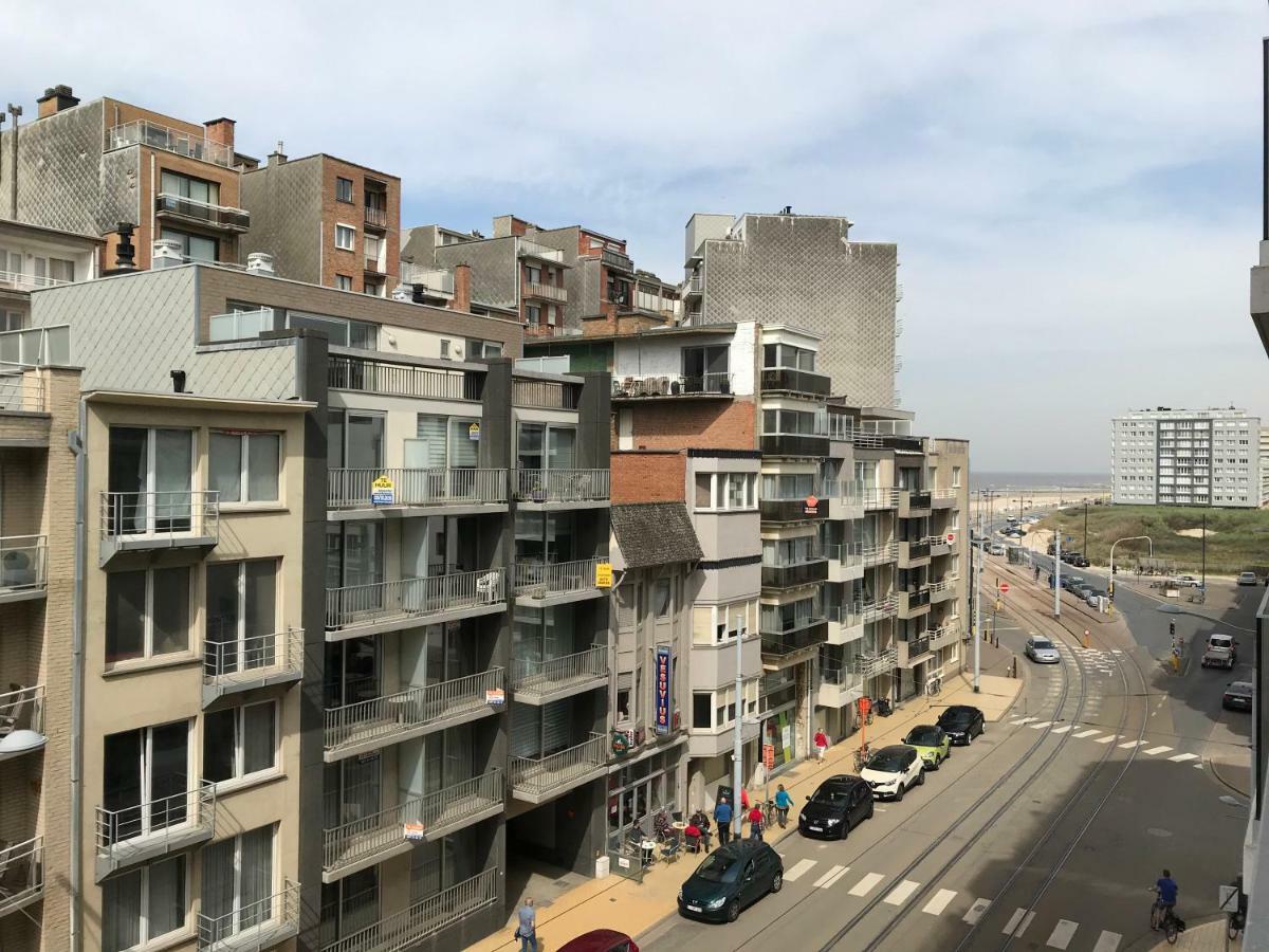 Residentie Sorrento Appartement *